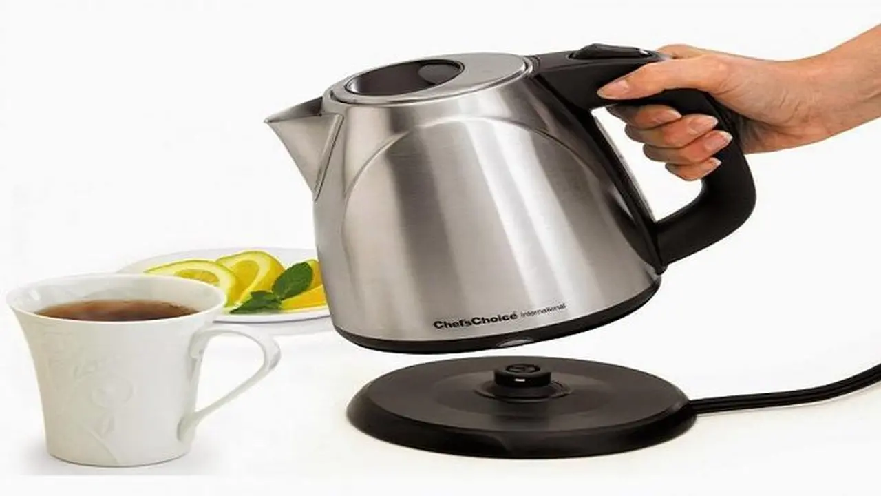 قبل أن تشتري كاتل كهربائي.. أسعار ومواصفات الأنواع في السوق المصرية